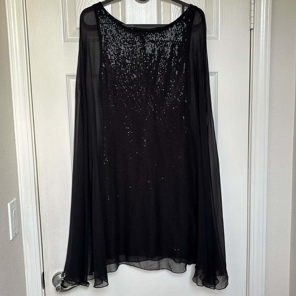 Bailey 44 Sequin dress